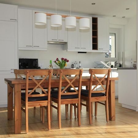 Paskal-Lux Apartments With Free Parking And Ac Budapest Exterior photo