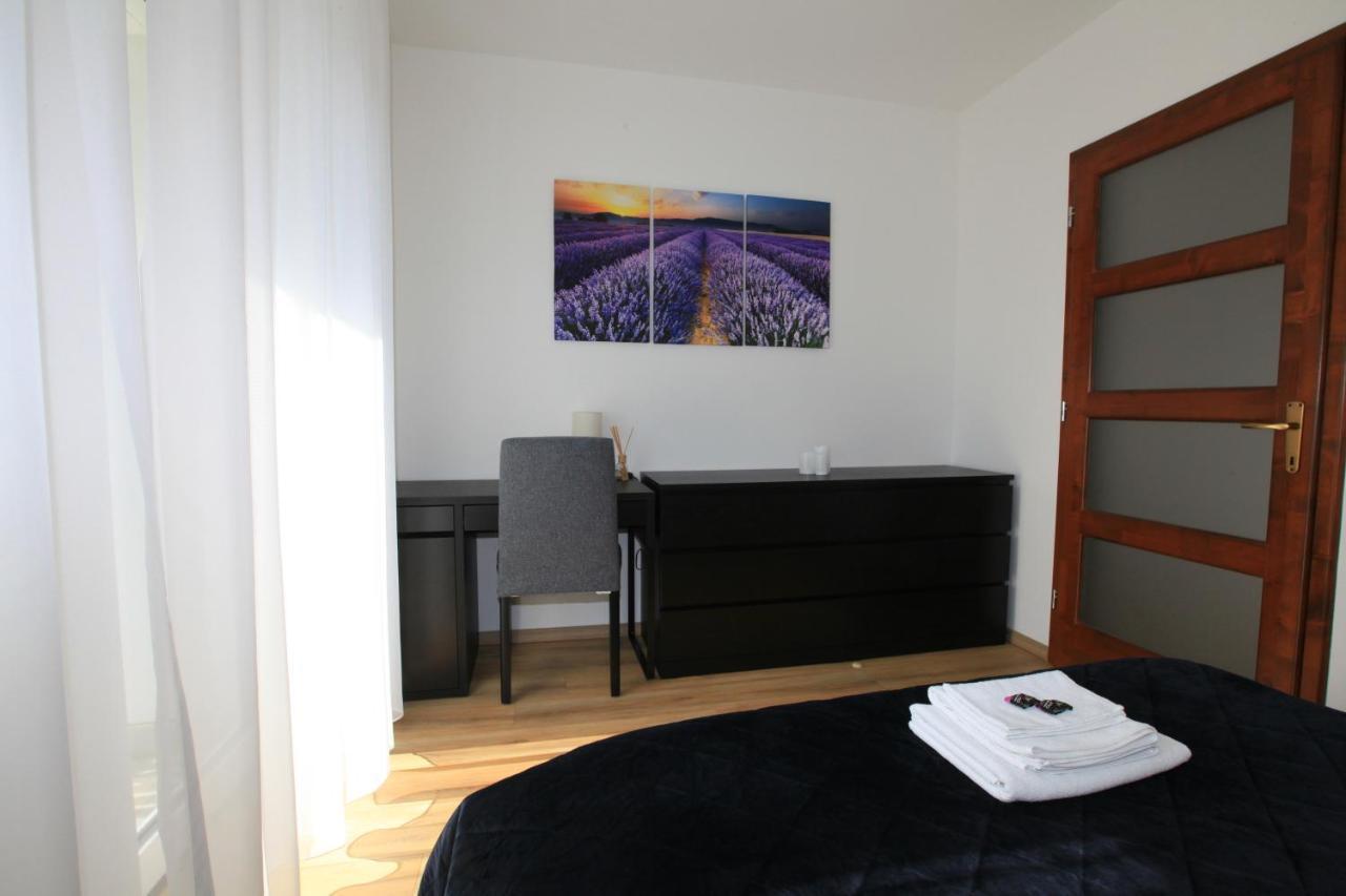 Paskal-Lux Apartments With Free Parking And Ac Budapest Exterior photo