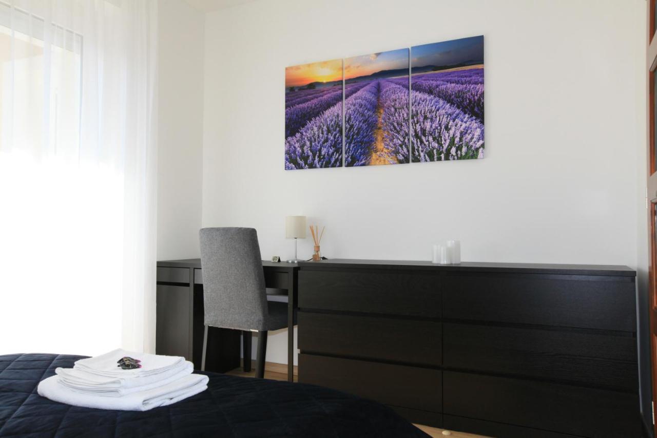 Paskal-Lux Apartments With Free Parking And Ac Budapest Exterior photo
